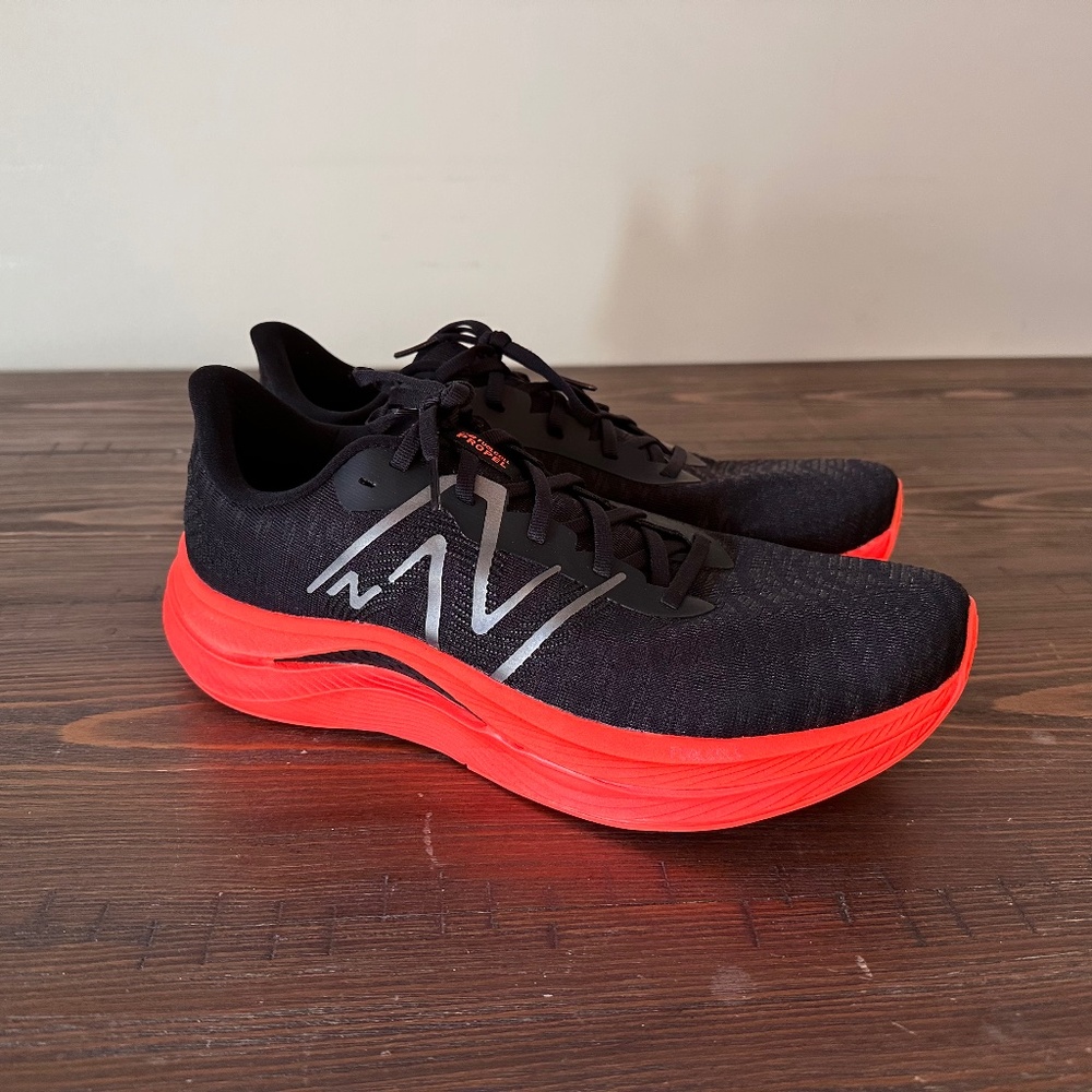 New Balance Running Shoes